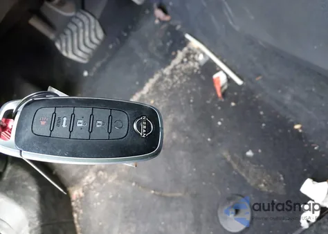 2024 Nissan Rogue Sv Intelligent Awd z USA, uszkodzony, nr VIN JN8BT3BB1RW179163